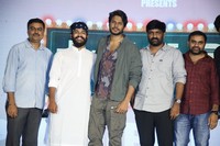 Madhura Wines Movie Pre Release Event